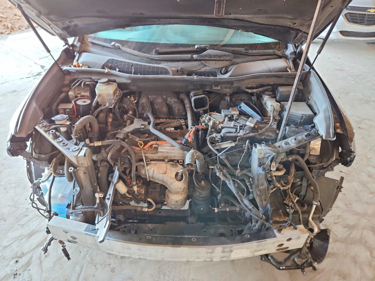 Lexus RX 450h