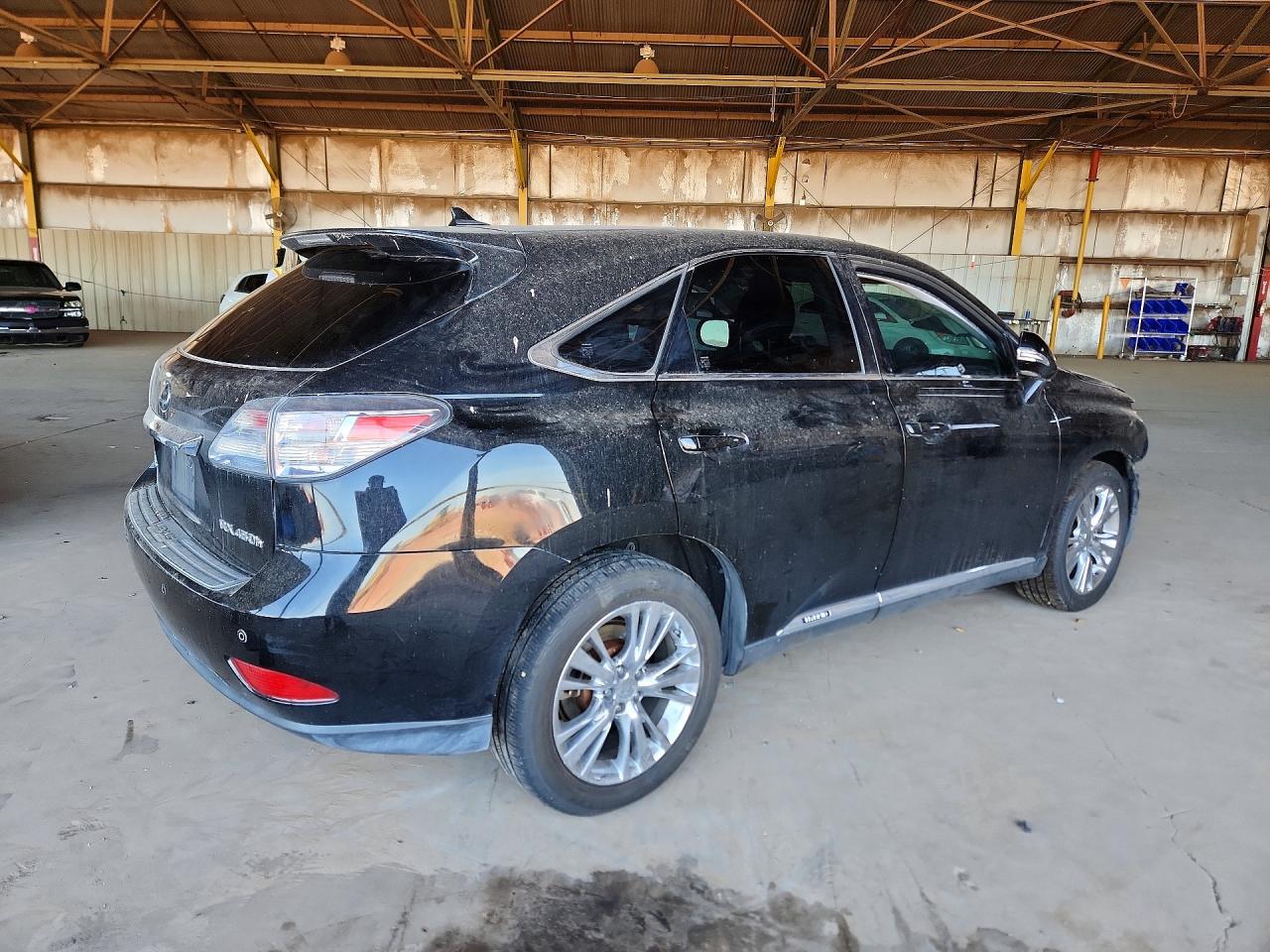 Lexus RX 450h