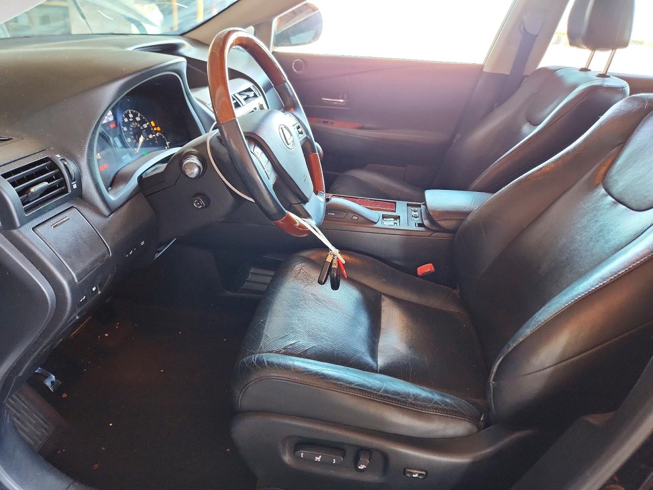 Lexus RX 450h