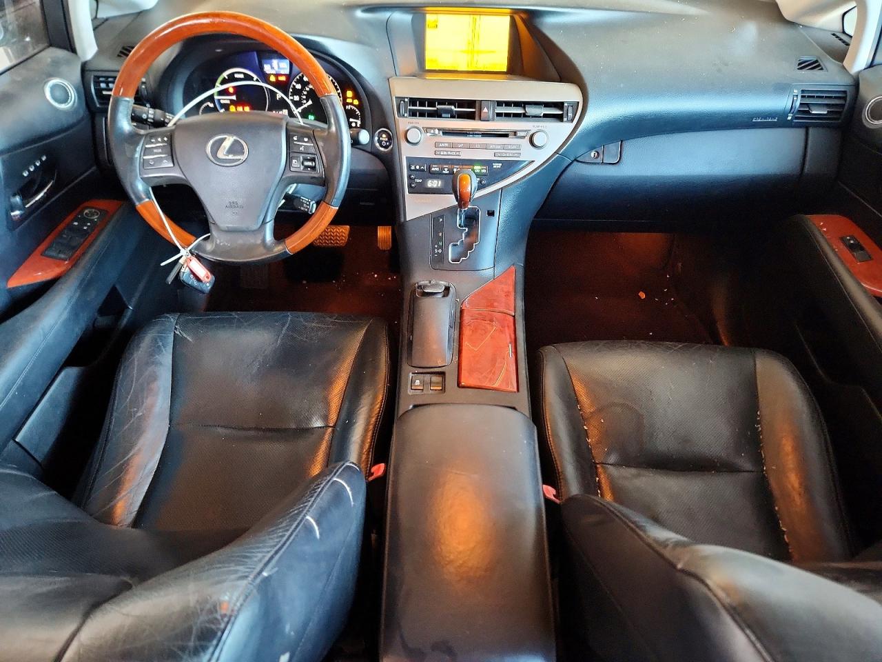 Lexus RX 450h