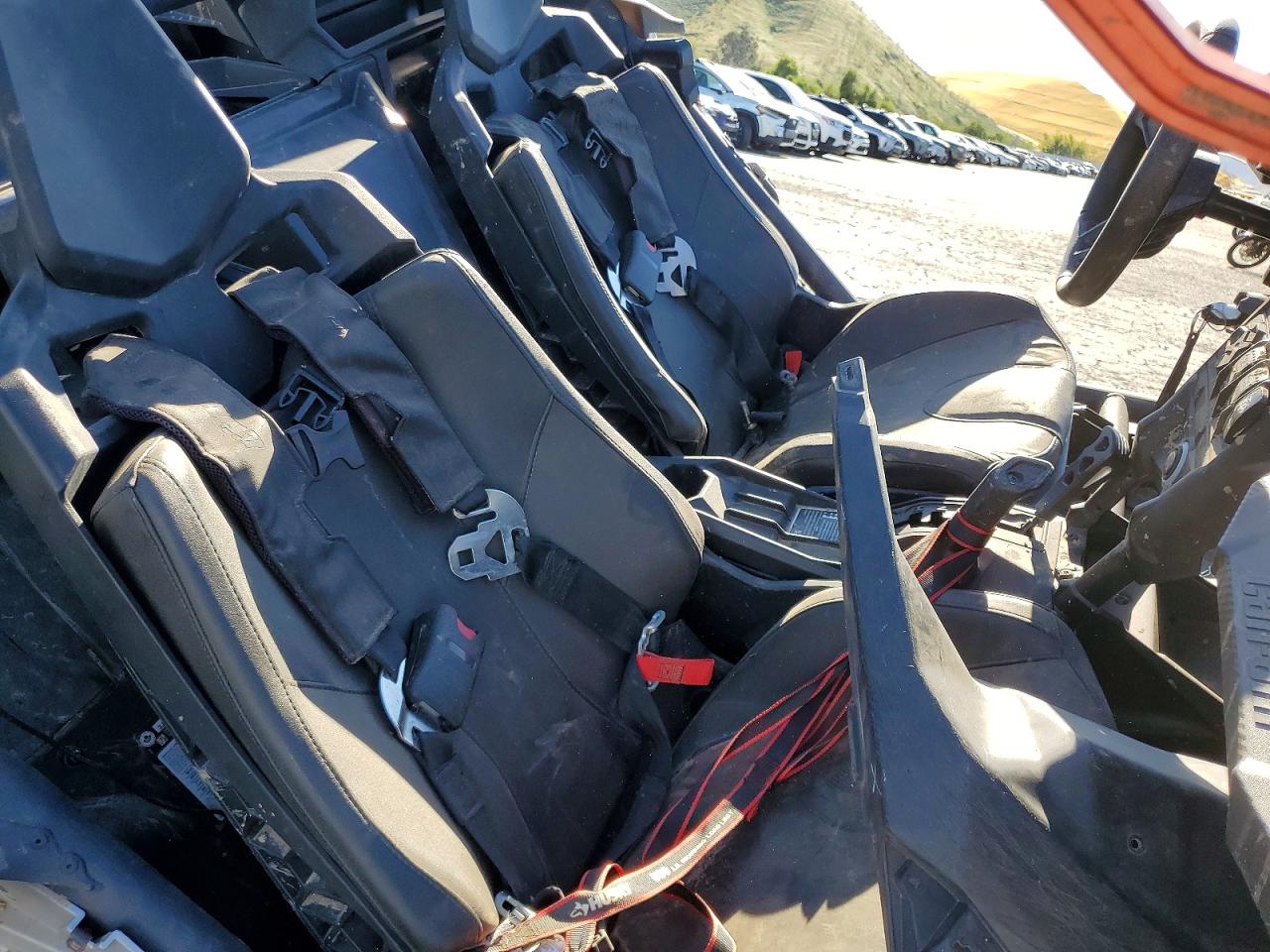 Can-Am Maverick X3 Unknown