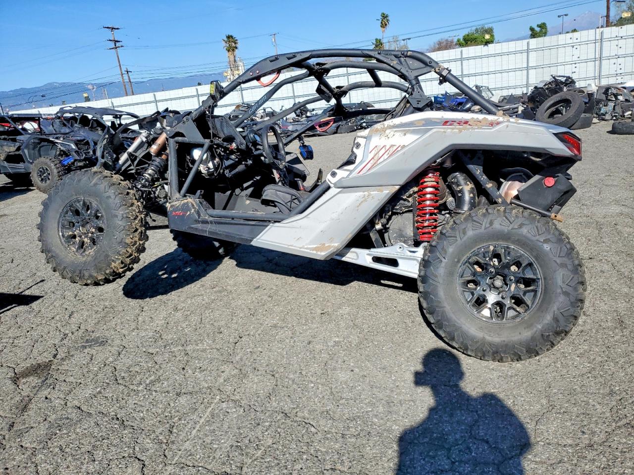 Can-Am Maverick X3 Unknown