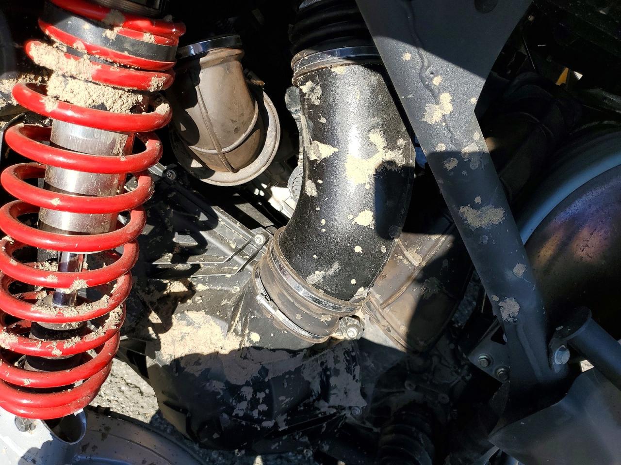 Can-Am Maverick X3 Unknown
