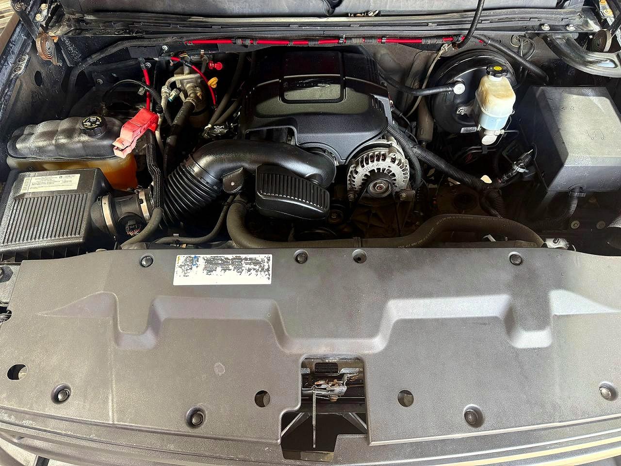 Chevrolet Silverado C1500