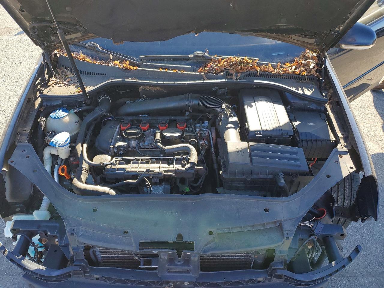 Volkswagen GTI