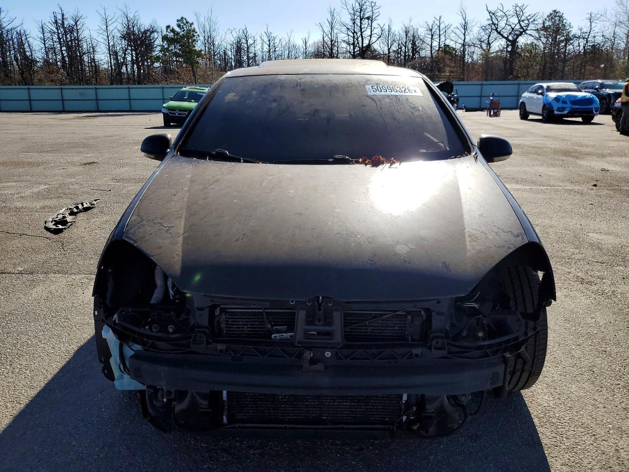 Volkswagen GTI