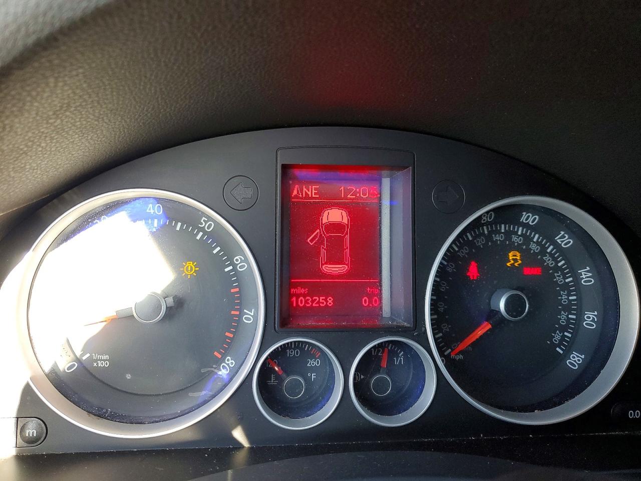 Volkswagen GTI