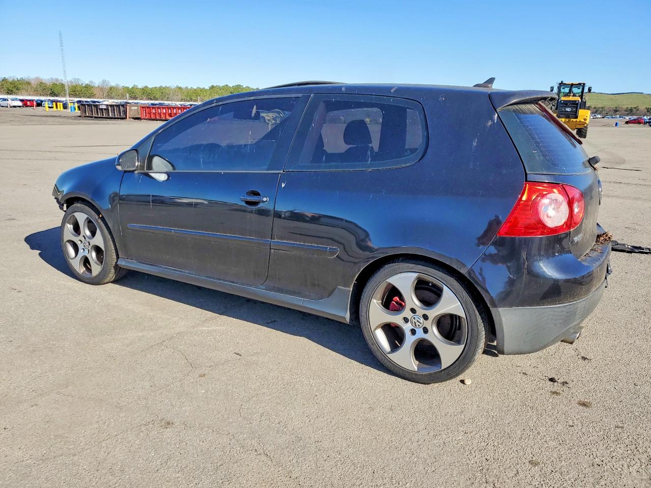 Volkswagen GTI