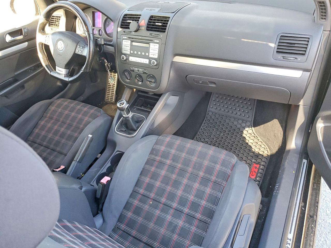 Volkswagen GTI