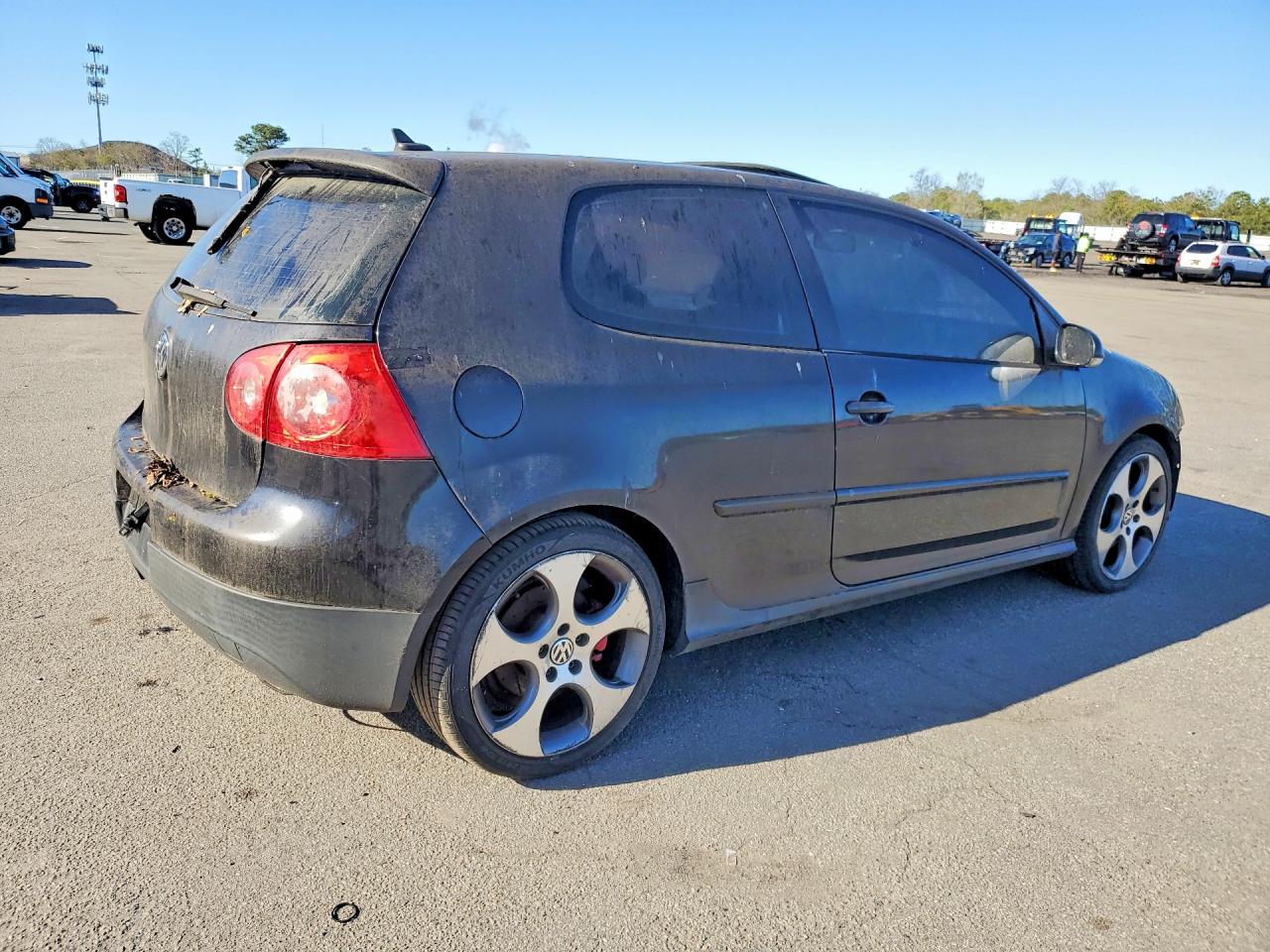 Volkswagen GTI