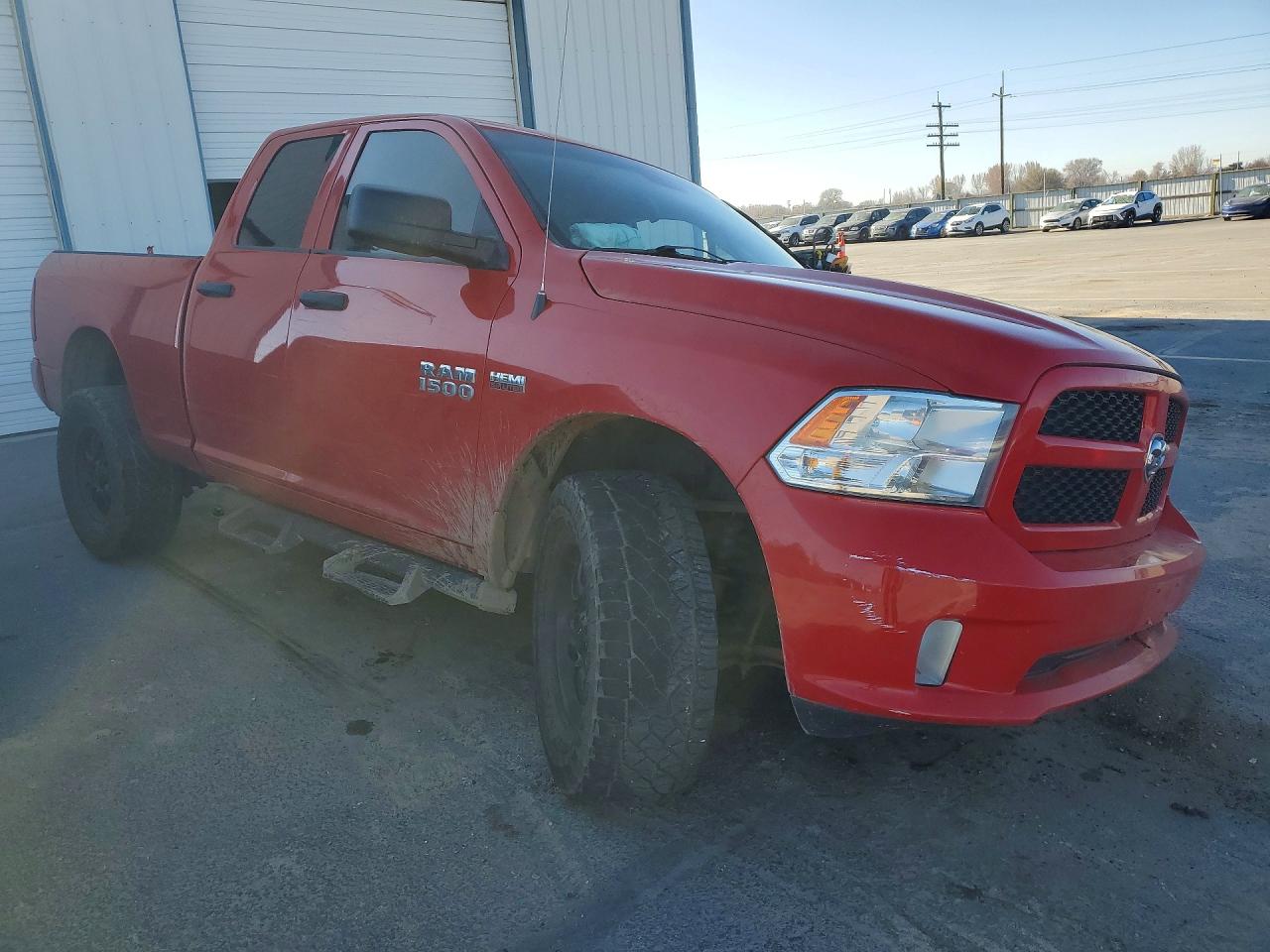Ram 1500