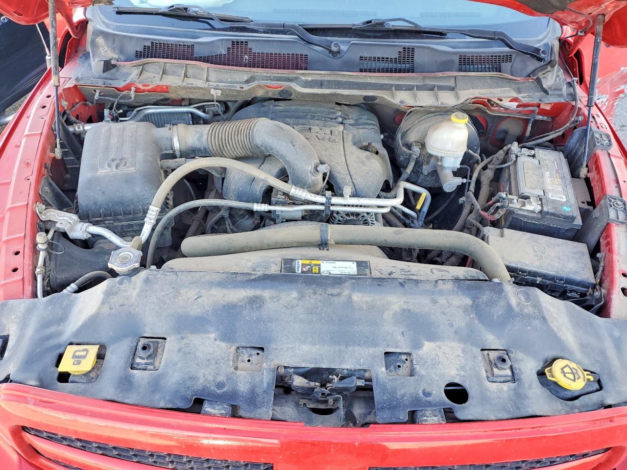 Ram 1500