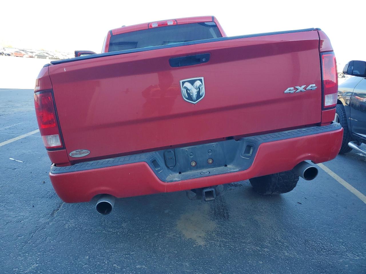 Ram 1500