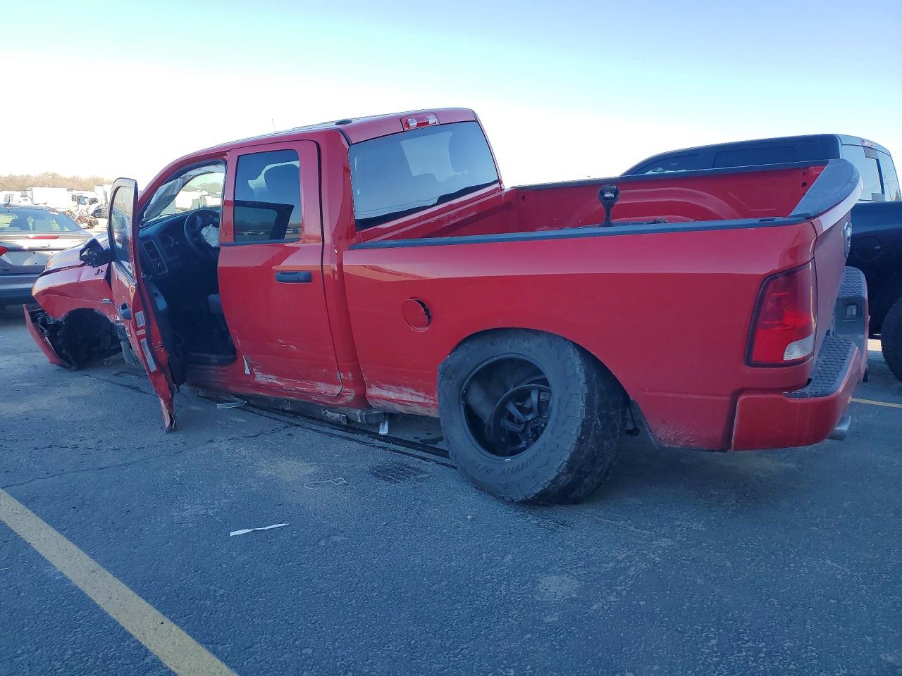 Ram 1500