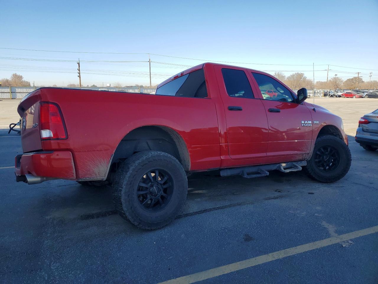 Ram 1500