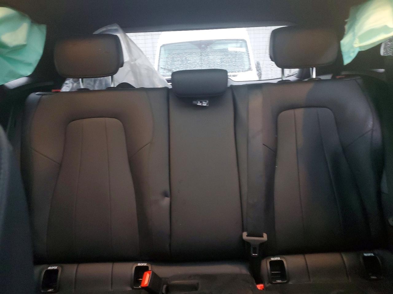 Mercedes-Benz GLA 250 4matic