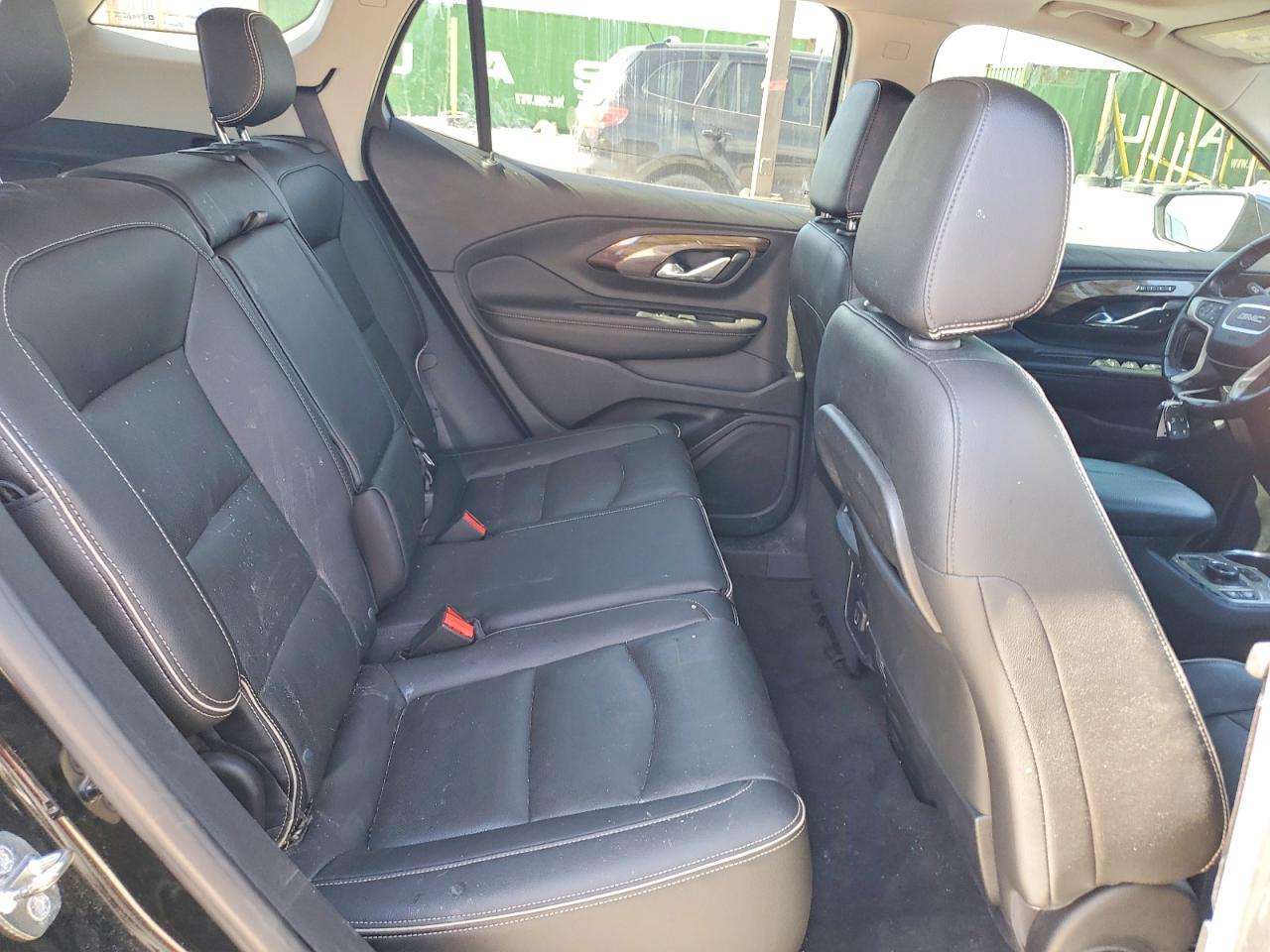 GMC Terrain Denali