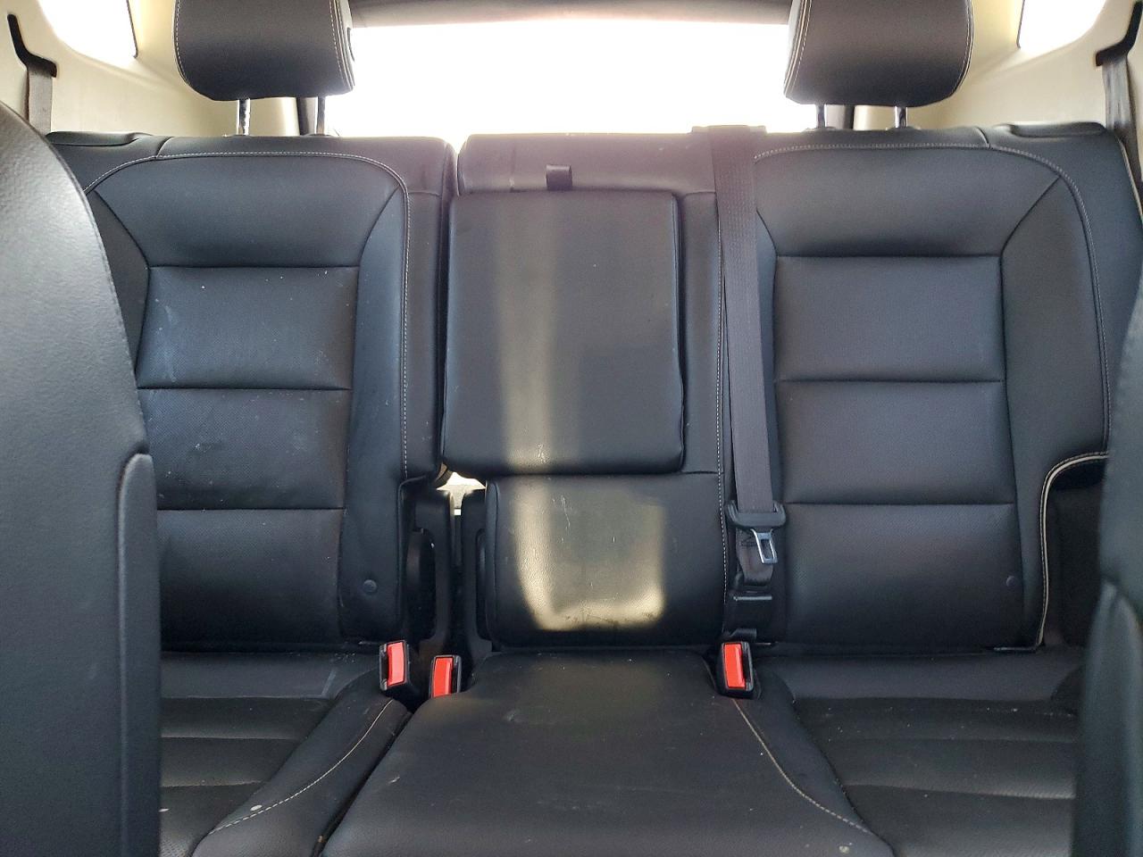 GMC Terrain Denali