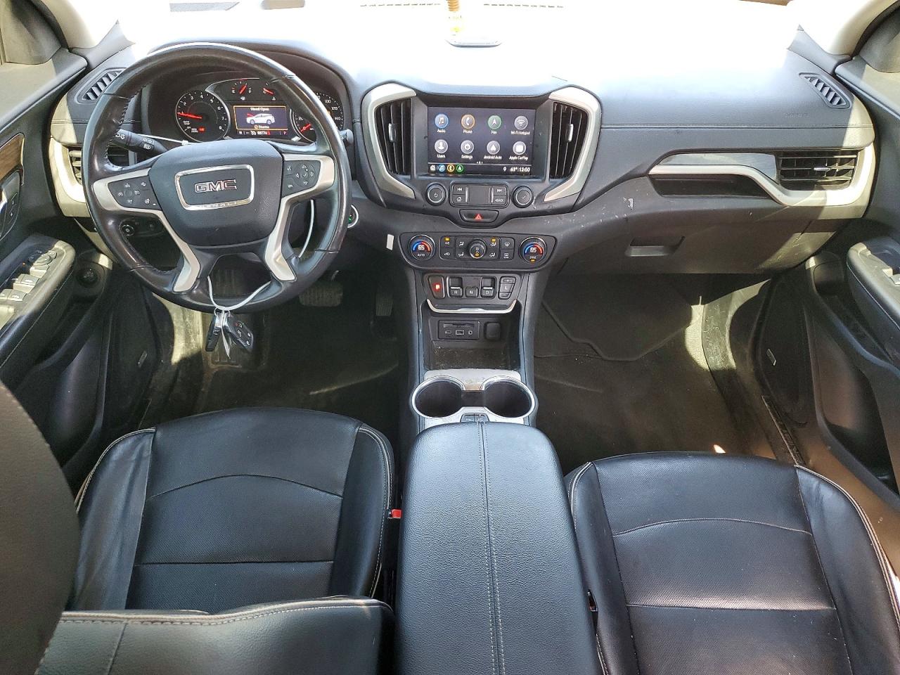 GMC Terrain Denali