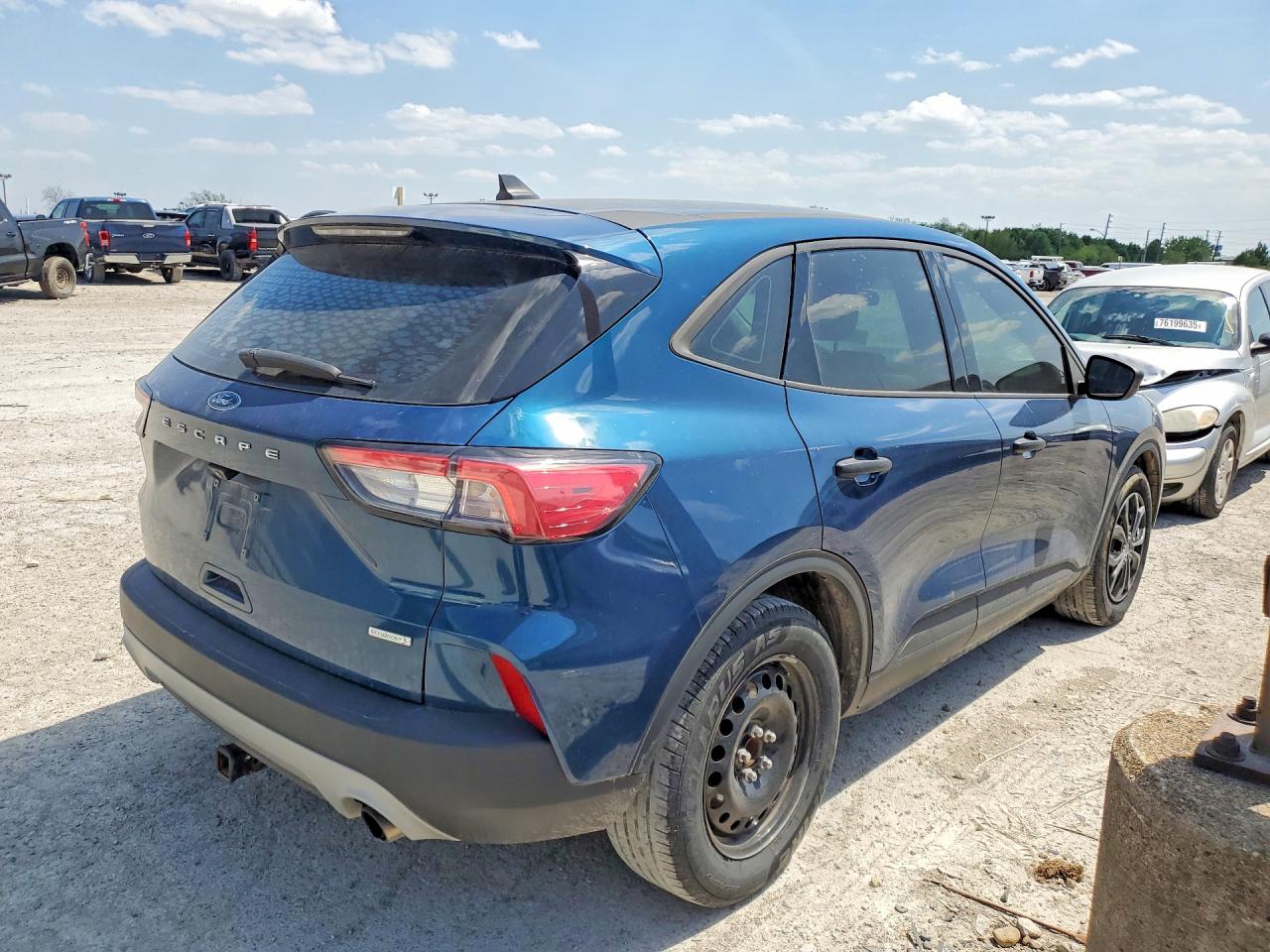 Ford Escape S