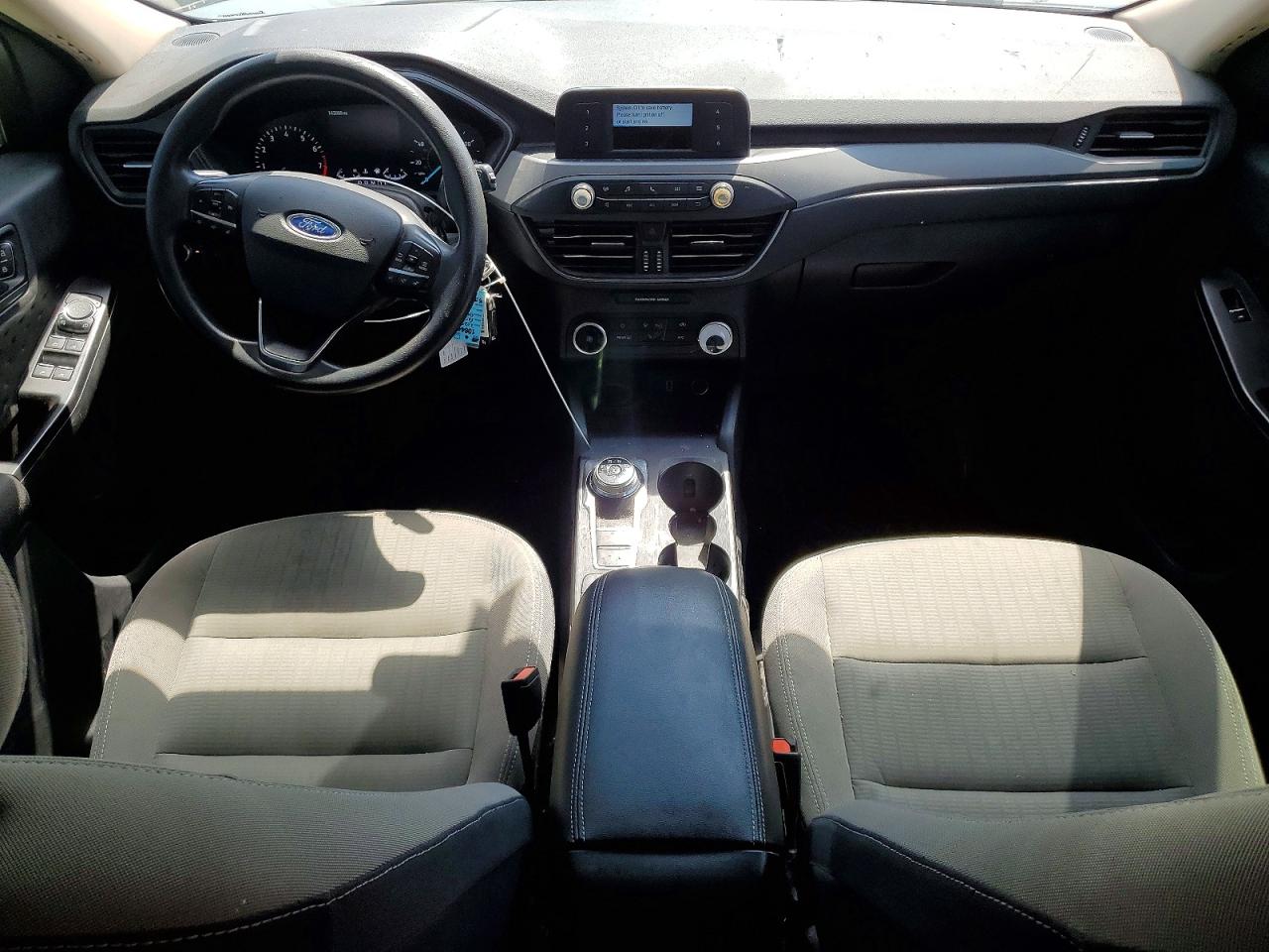 Ford Escape S