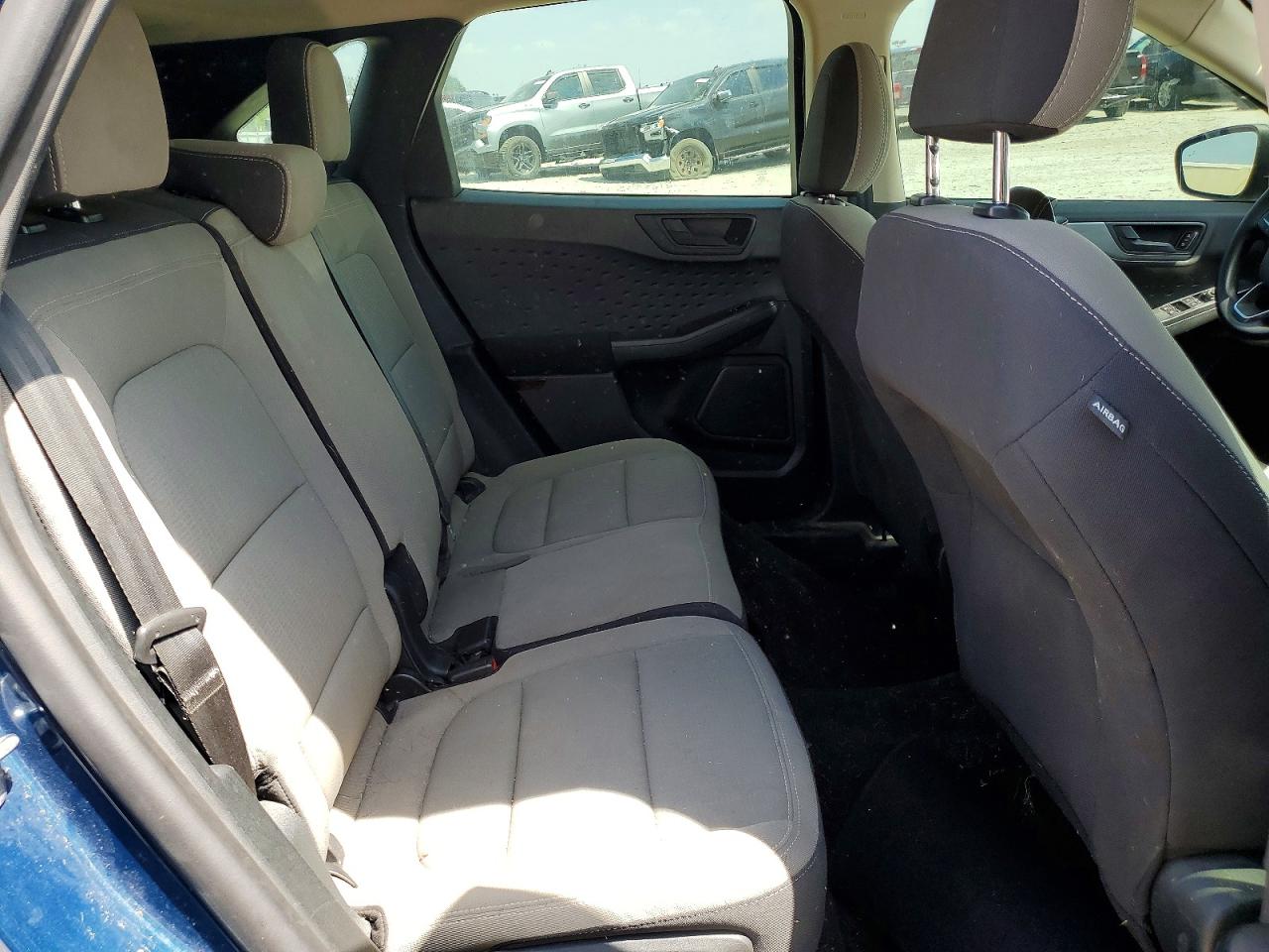 Ford Escape S