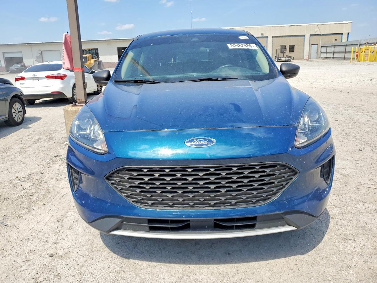 Ford Escape S