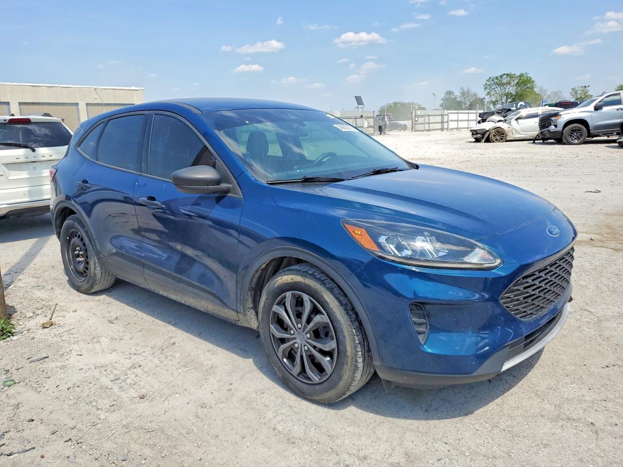 Ford Escape S