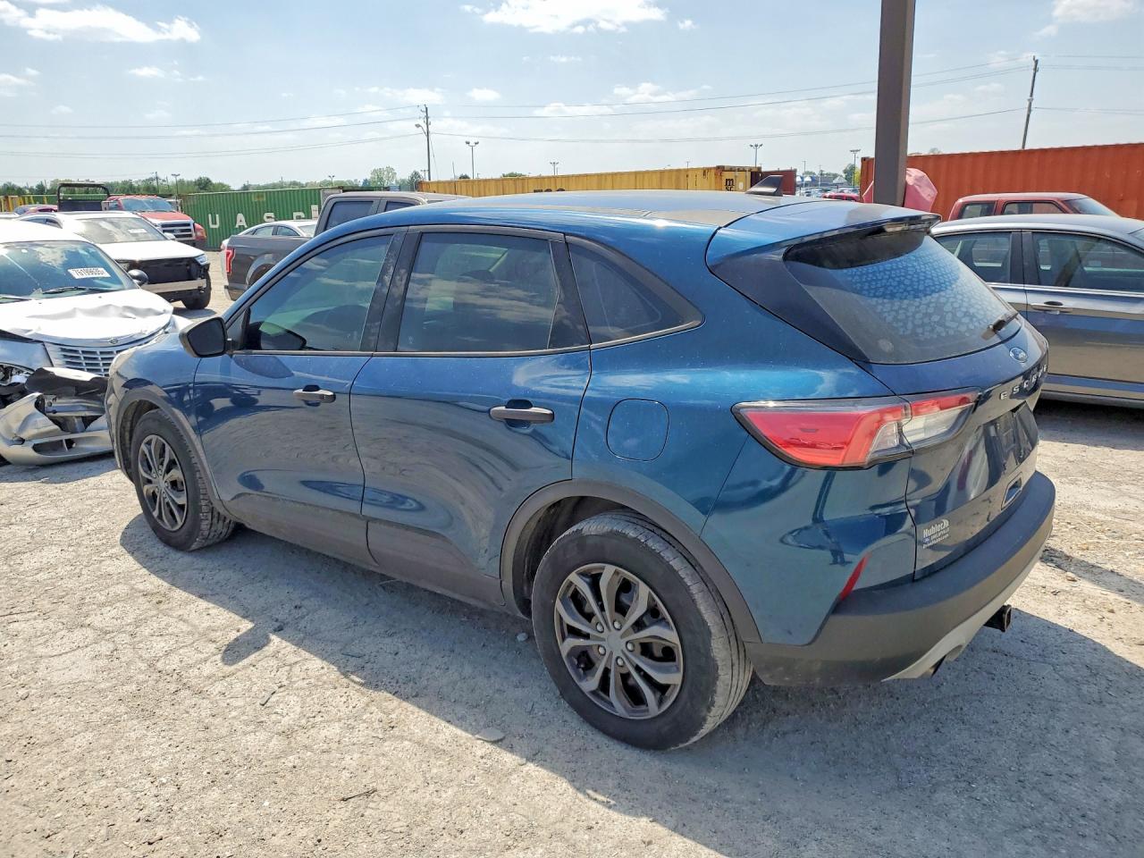 Ford Escape S
