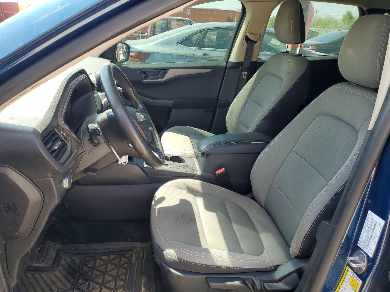 Ford Escape S