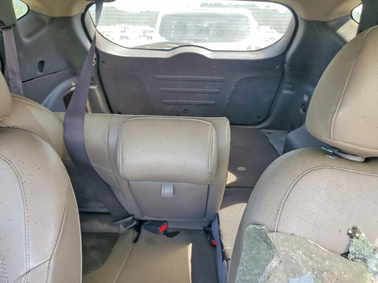 Hyundai TUCSON Se