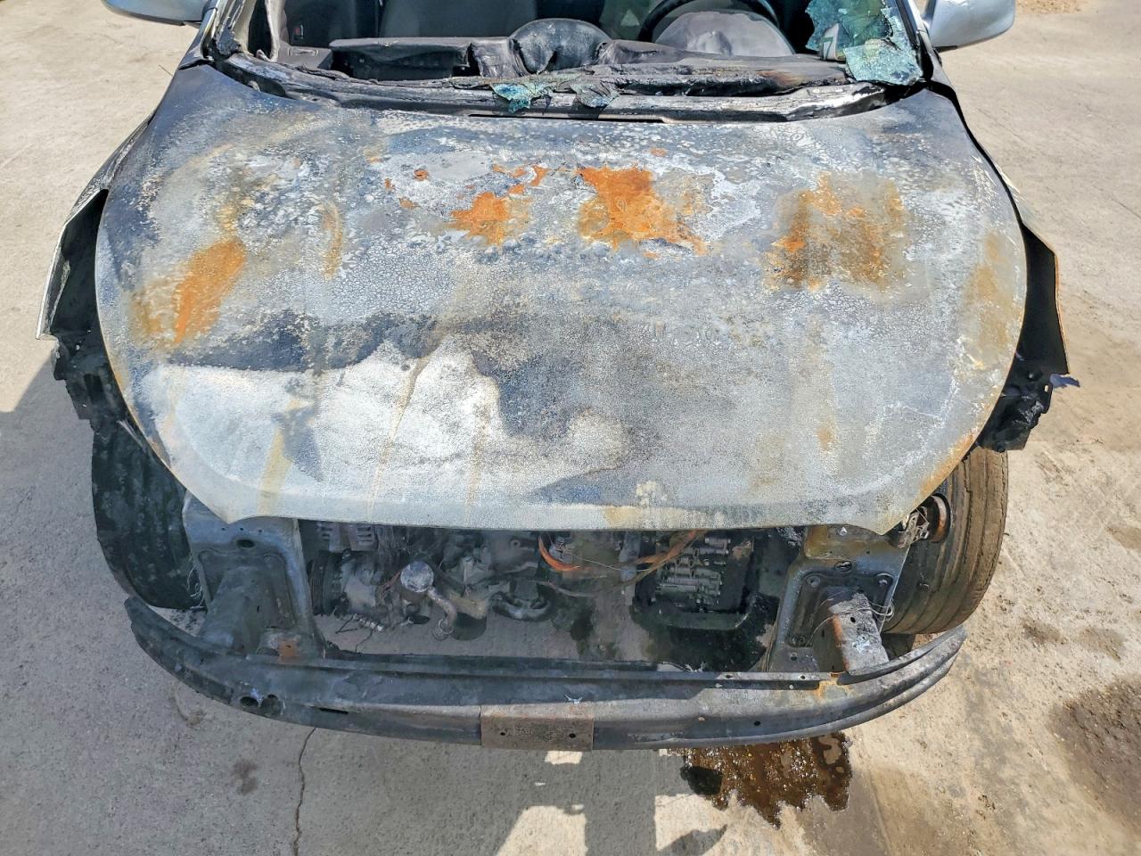 Hyundai TUCSON Se