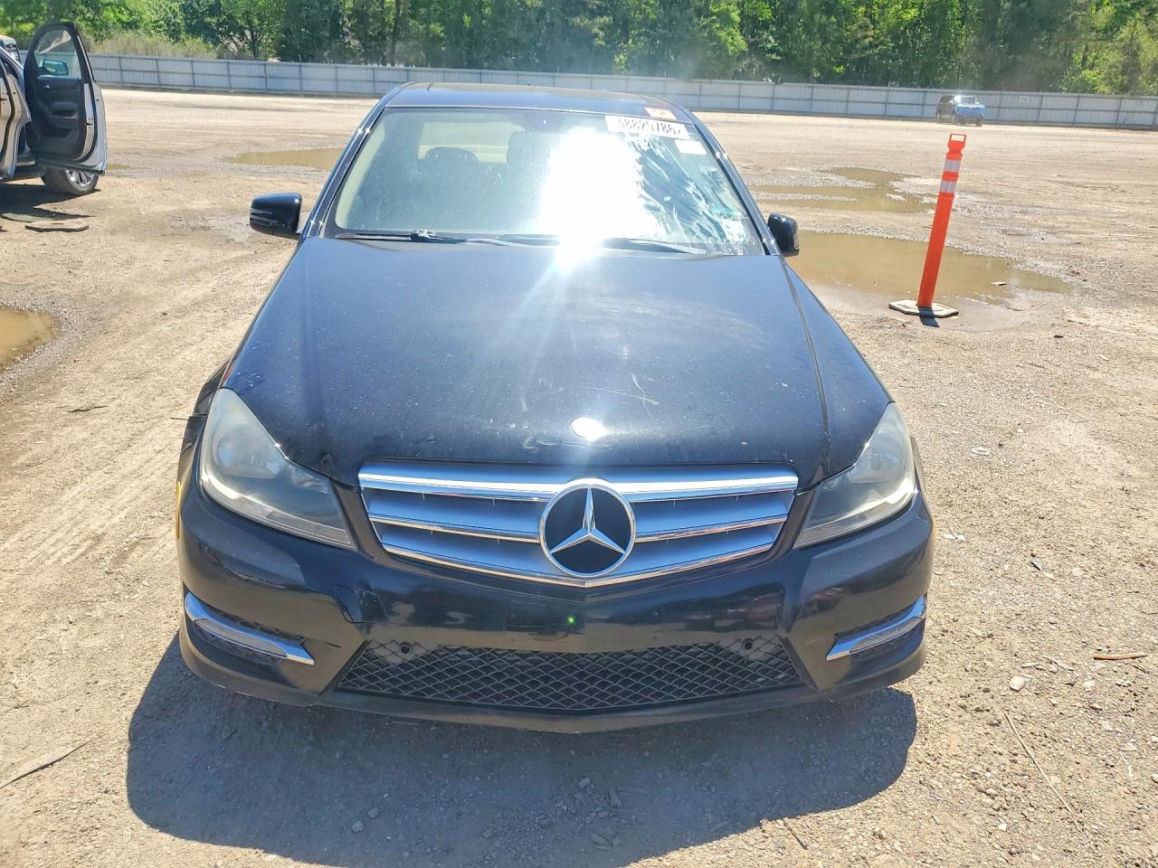 Mercedes-Benz C-Class 250