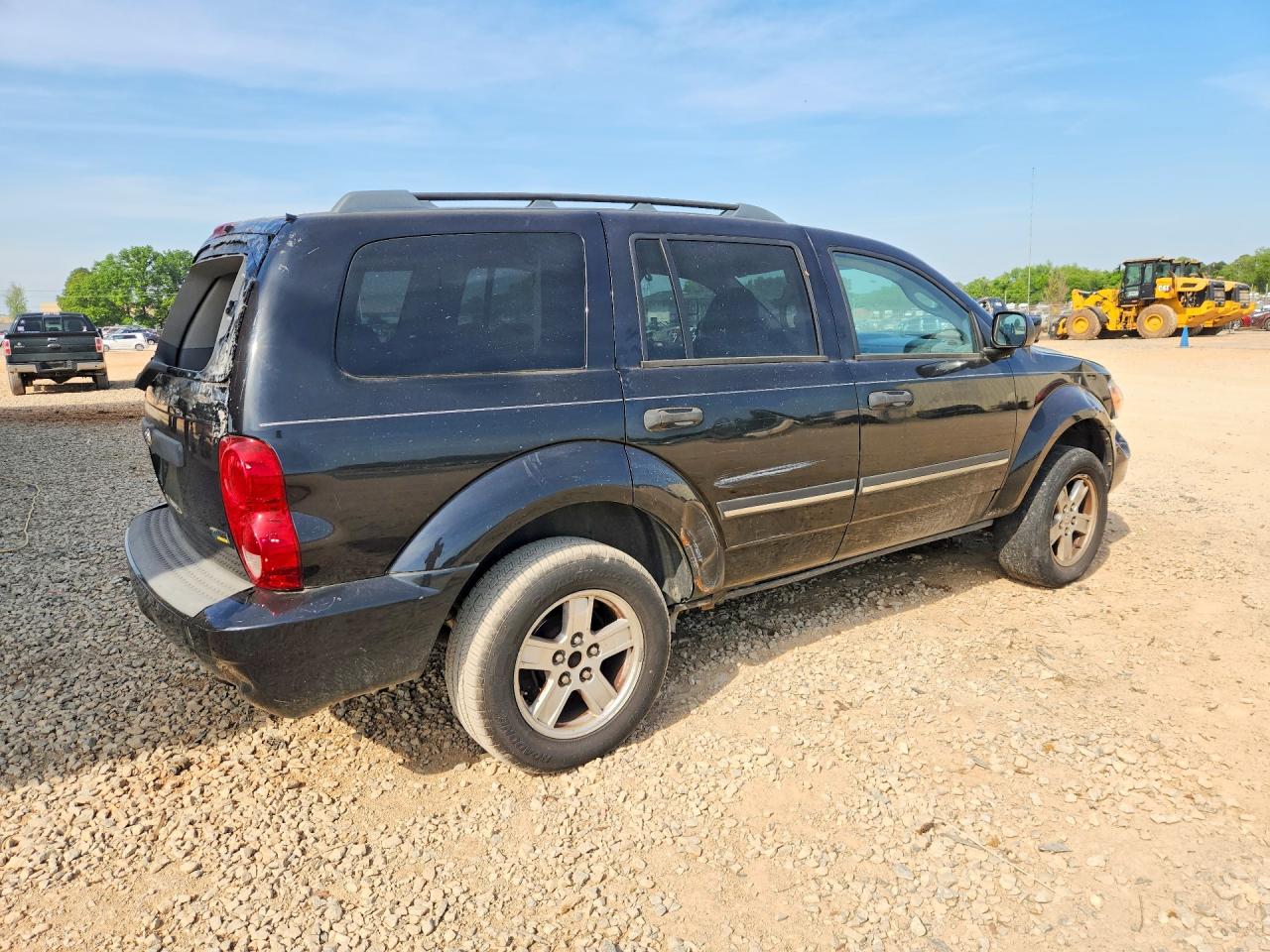 Dodge Durango Slt