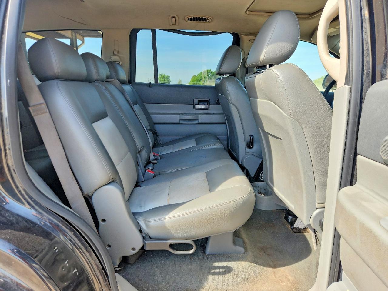 Dodge Durango Slt