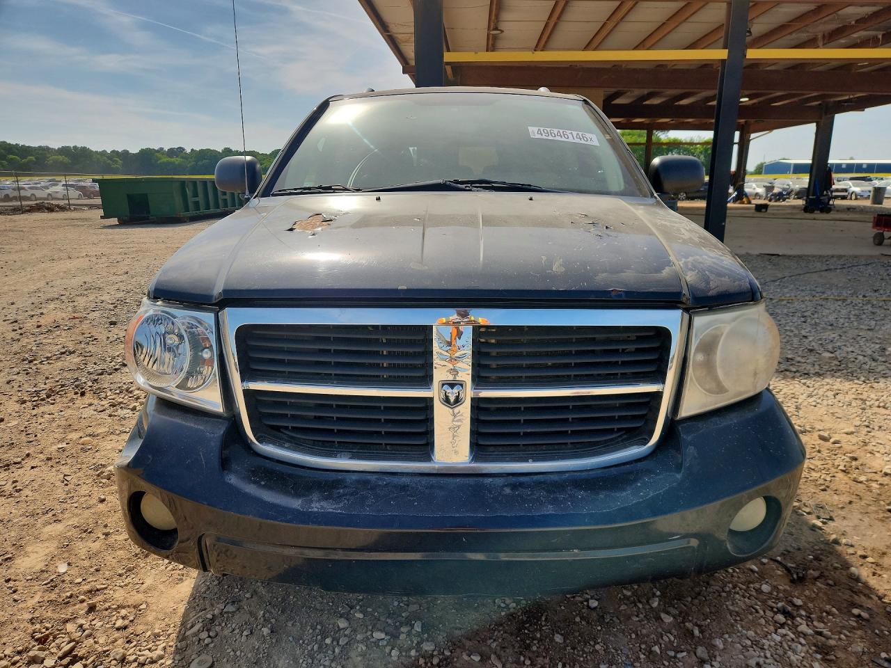 Dodge Durango Slt