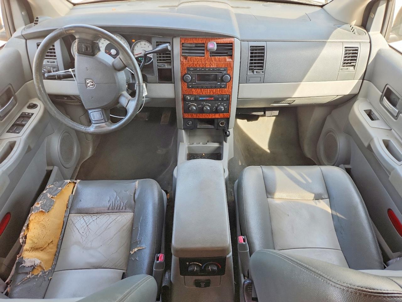 Dodge Durango Slt