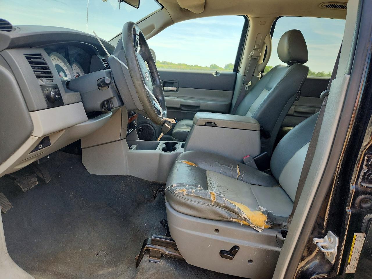 Dodge Durango Slt