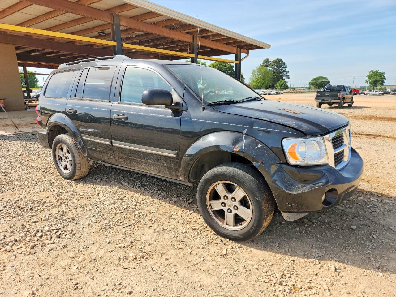 Dodge Durango Slt