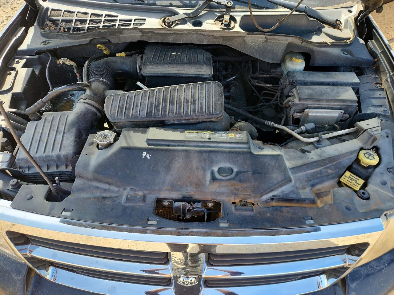 Dodge Durango Slt