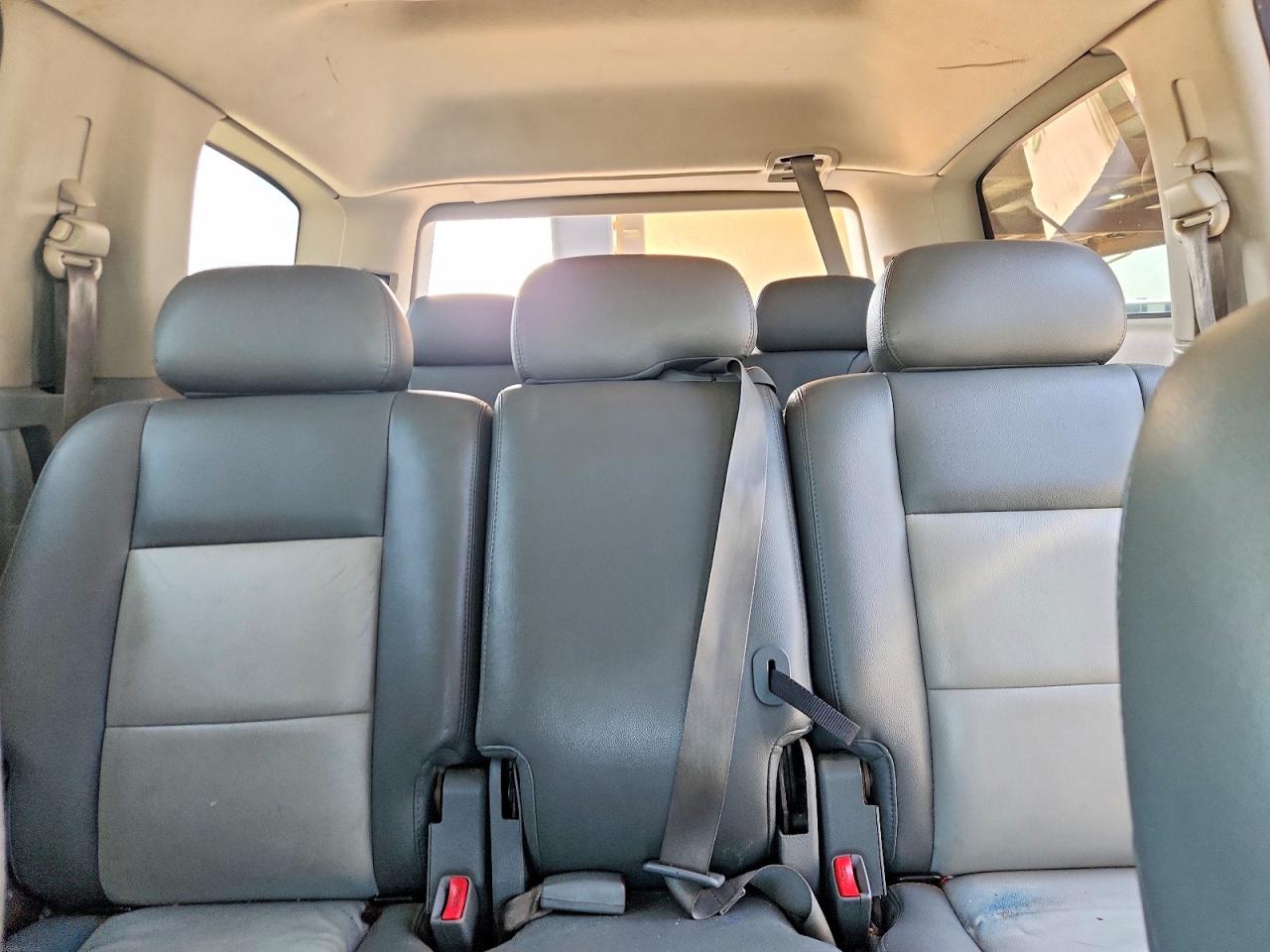 Dodge Durango Slt