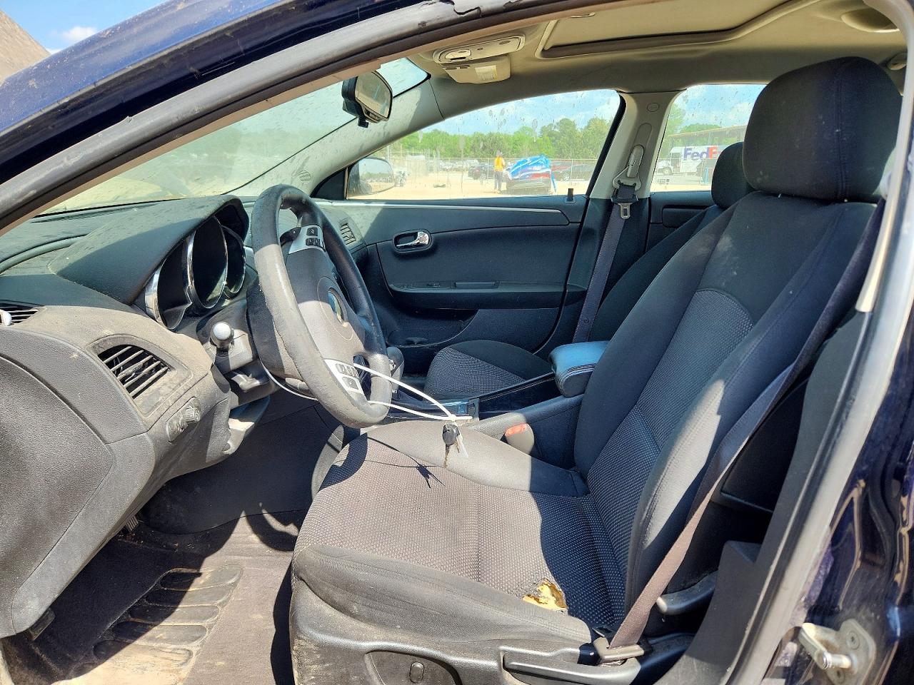 Chevrolet Malibu 1lt