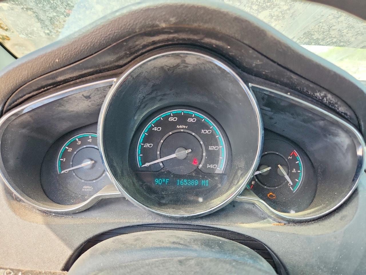 Chevrolet Malibu 1lt