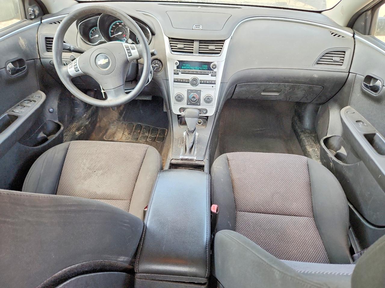 Chevrolet Malibu 1lt
