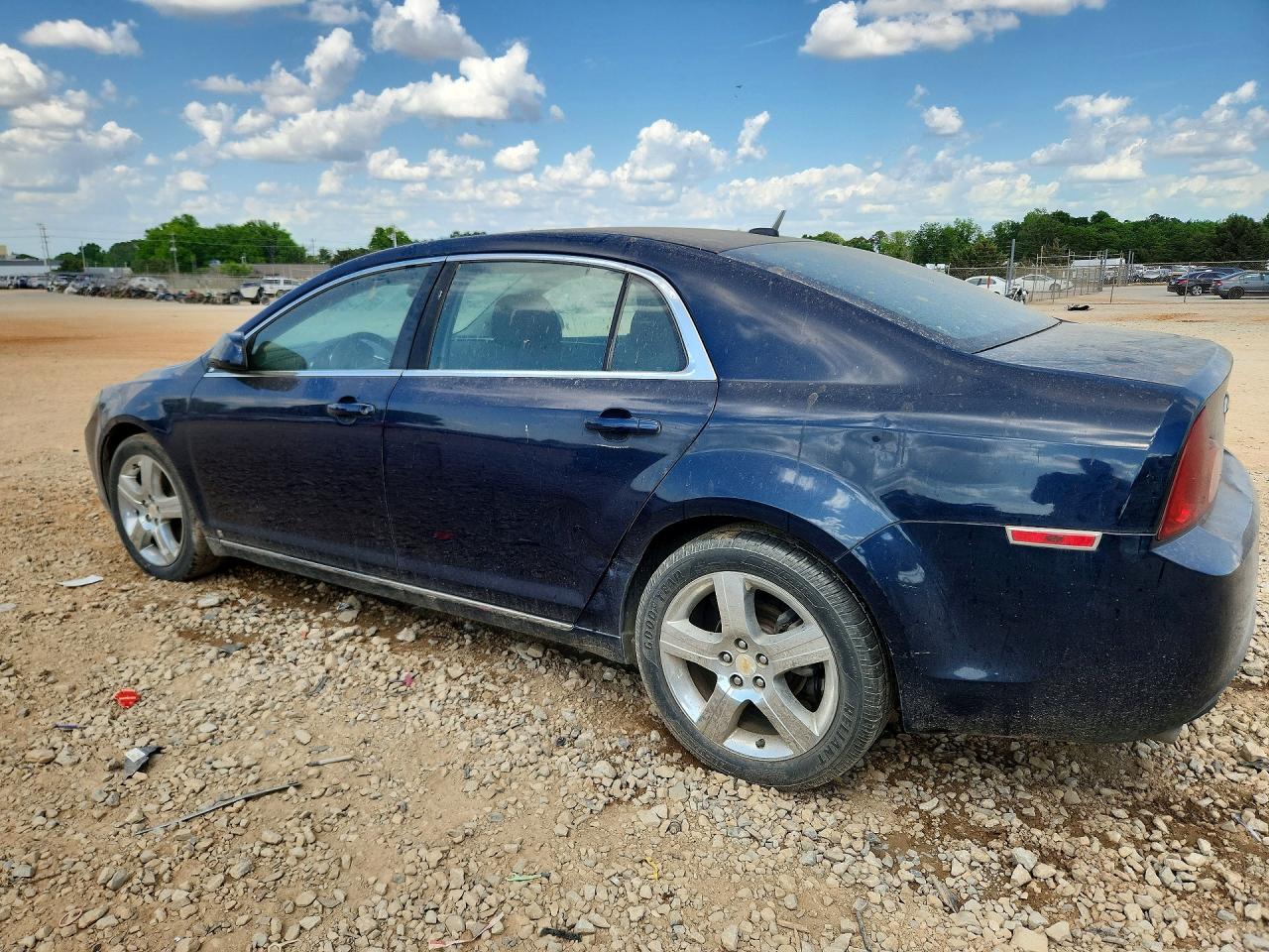 Chevrolet Malibu 1lt