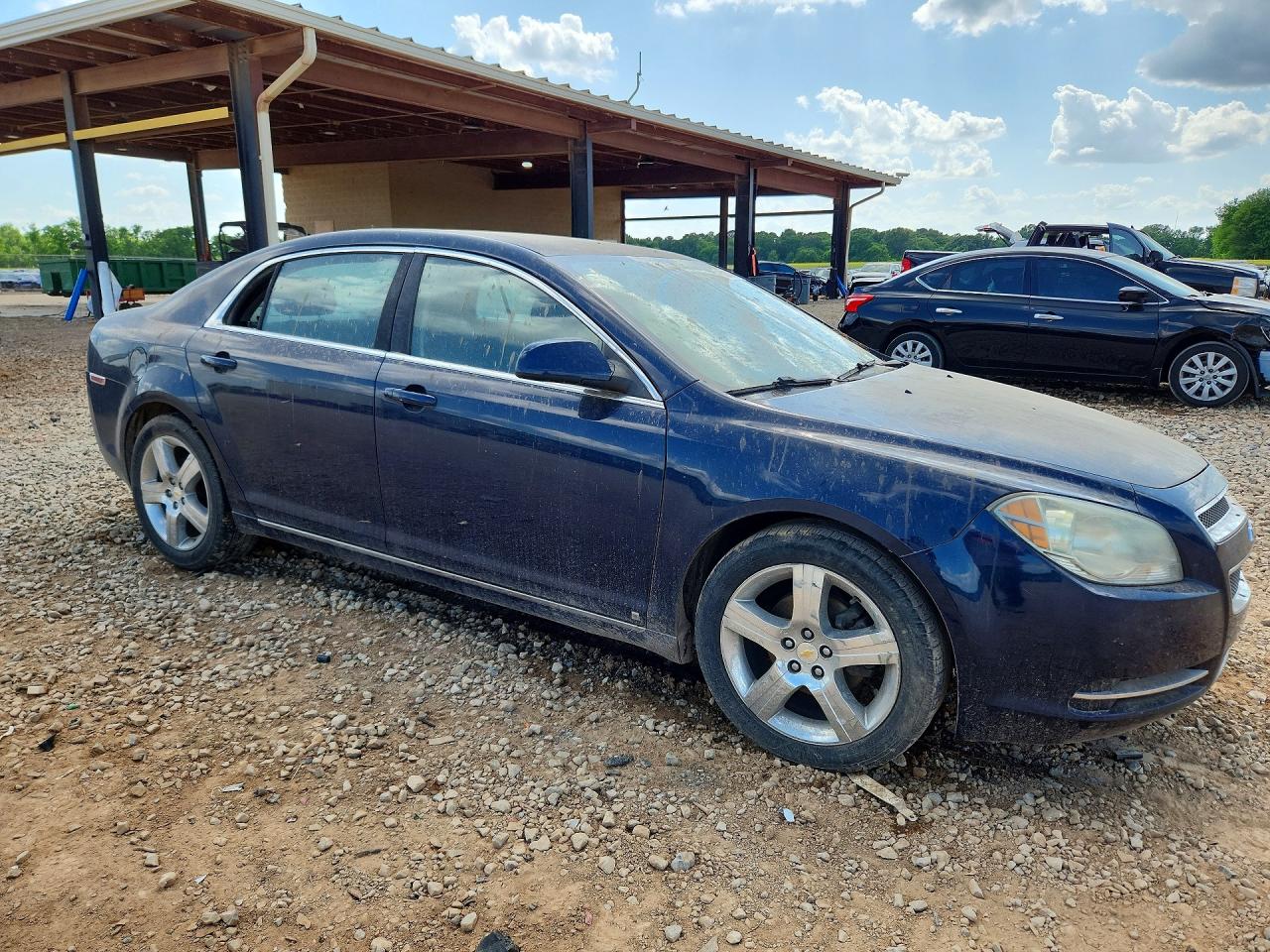 Chevrolet Malibu 1lt