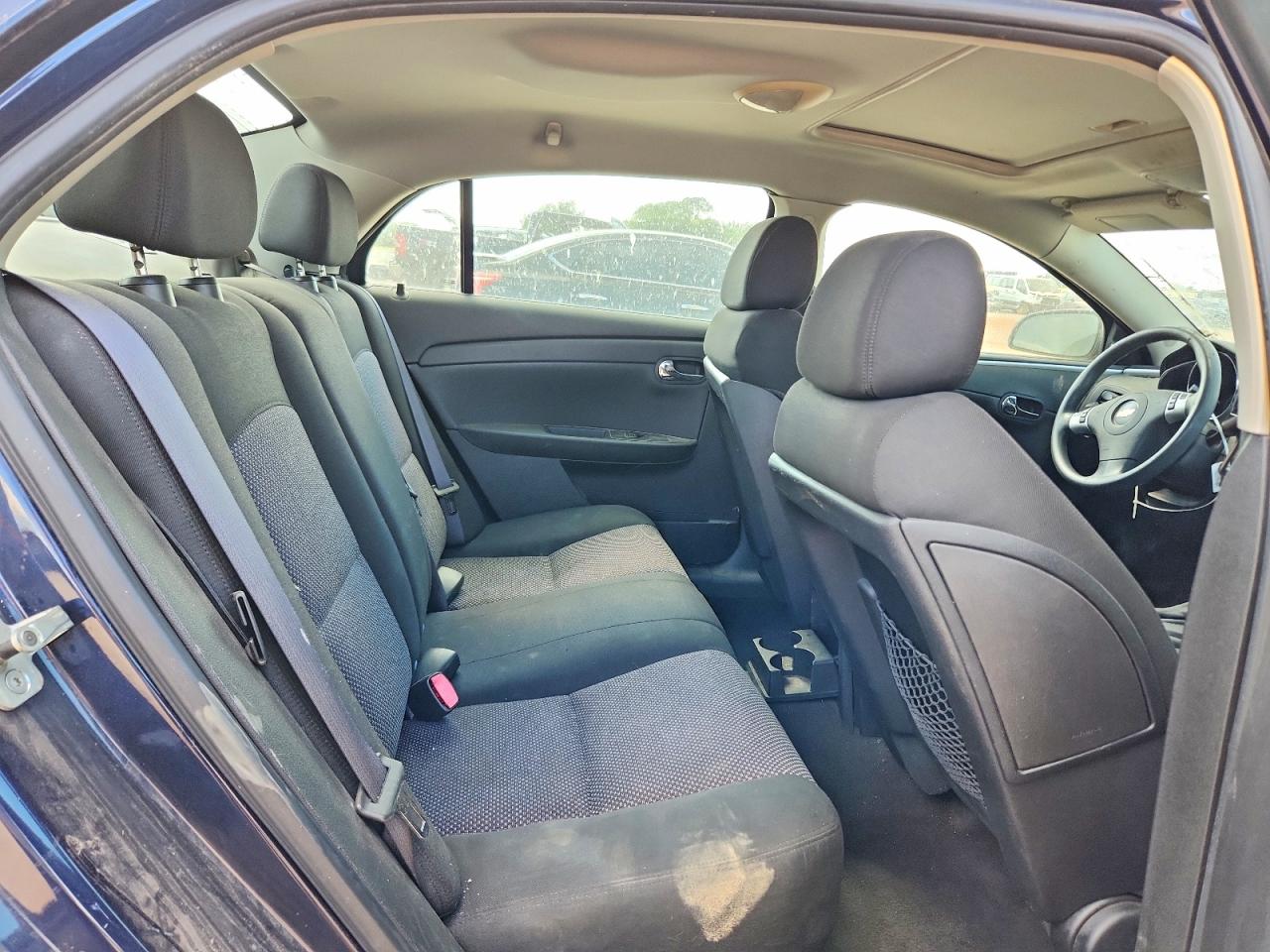 Chevrolet Malibu 1lt