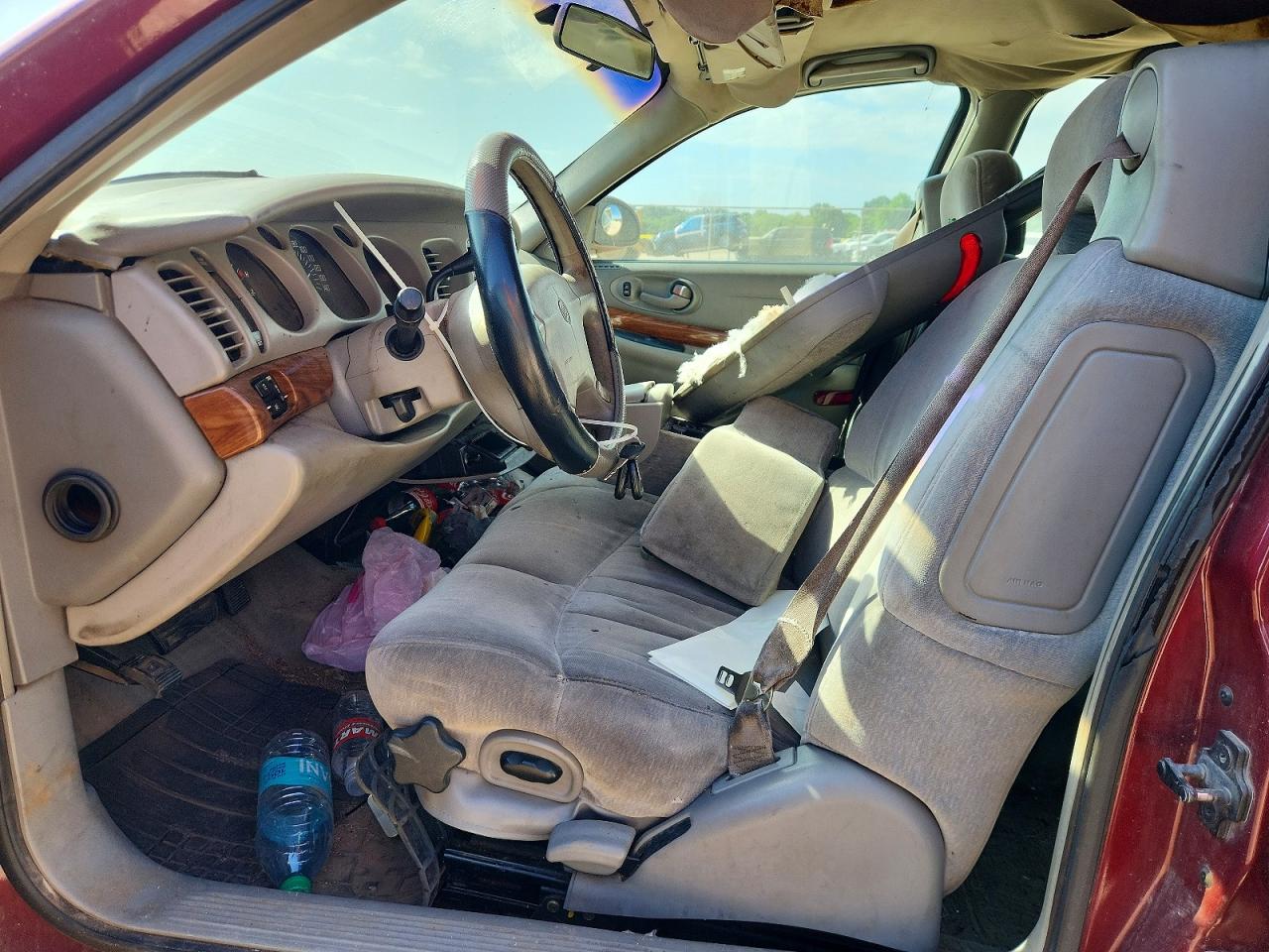 Buick LeSabre Custom