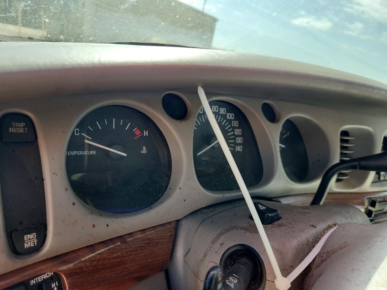 Buick LeSabre Custom