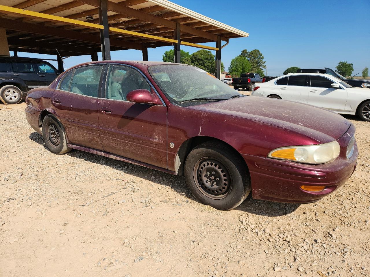 Buick LeSabre Custom